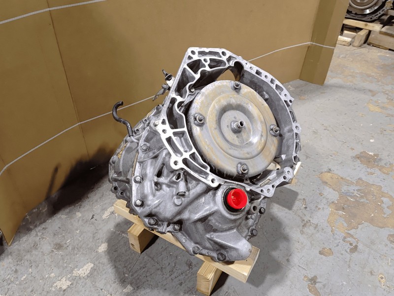 2019-2025 Nissan Altima 2.5L FWD CVT Automatic Transmission Assembly OEM