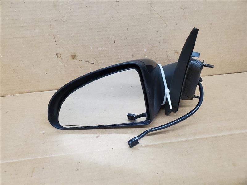 Driver Side View Mirror Power Body Color Opt DG7 Sedan Fits 05-10 COBALT 270731