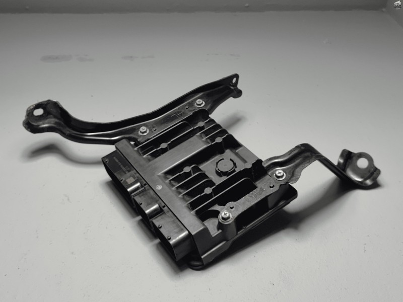 2018 TOYOTA CAMRY 2.5L ENGINE MOTOR COMPUTER CONTROL MODULE UNIT ECM ECU OEM