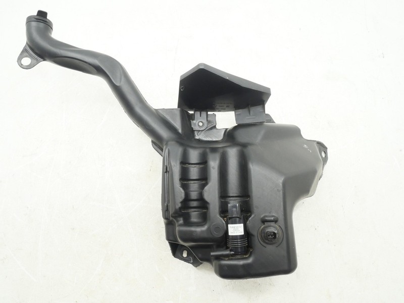 Used Windshield Washer Reservoir Tank Bottle 2014-2019 Chevy Corvette Z06 C7 OEM