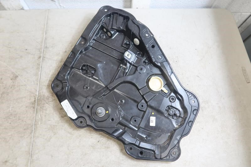 2018-2025 Jeep Wrangler JL Gladiator OEM Rear Right Door Carrier Plate 68301952