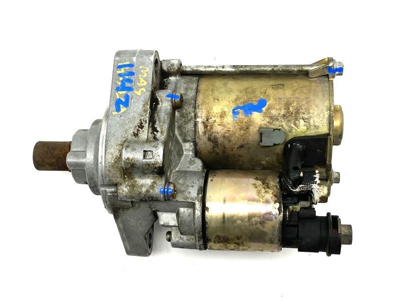 Starter Motor 2.3L AT 31200-PAA-A02 SM-442020W Fits 1998-2002 Honda Accord 36422