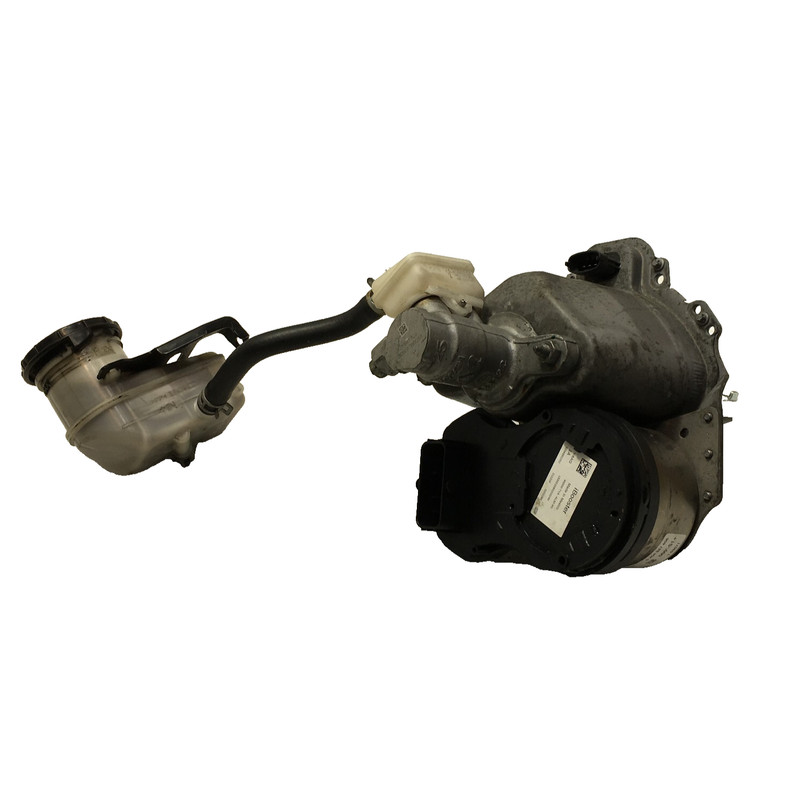2020 HONDA ACCORD POWER BRAKE MASTER CYLINDER & BOOSTER & RESERVOIR OEM