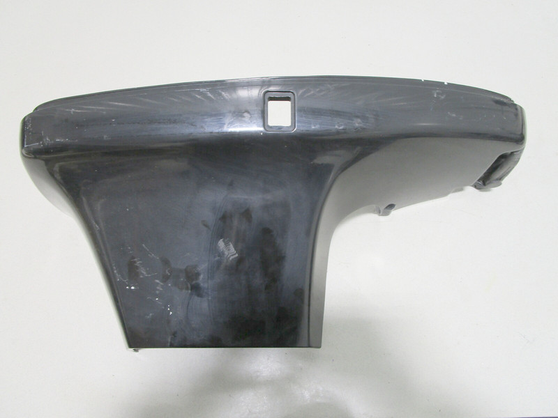 834815A1 Mercury 135 150 175 Hp Outboard Starboard Right Lower Cowl Cover