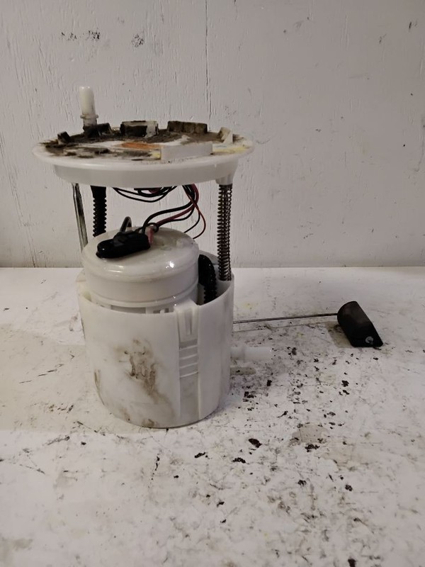 Fuel Pump Tank Mounted Pump Assembly AWD 2.0L Turbo Fits 15-18 EDGE 3582830