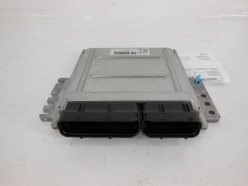 2007 07 Nissan Murano 3.5L AWD Engine Computer Control Module ECU OEM MEC81730A1