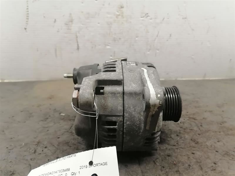 Alternator ID 373002G051 Fits 17-20 SPORTAGE 1425307
