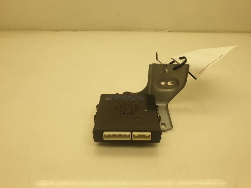 07-09 LEXUS RX350 HEADLAMP LEVELING CONTROL MODULE ECM ASSEMBLY