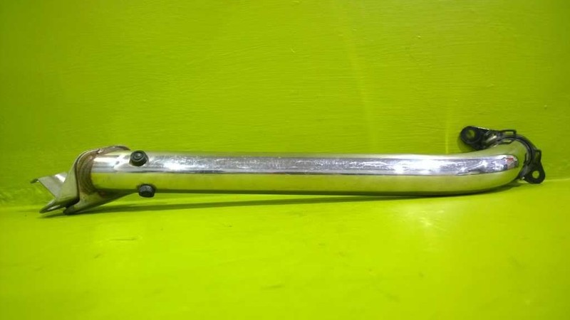 04 BAJA DRIVER LEFT ROLL BAR OEM 3597-58