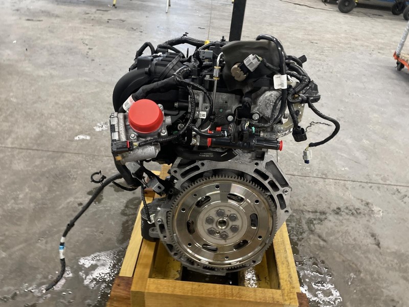 15-'18 FORD FOCUS Engine 2.0L non-turbo 96k miles Runs Well 6 Month Wnty!