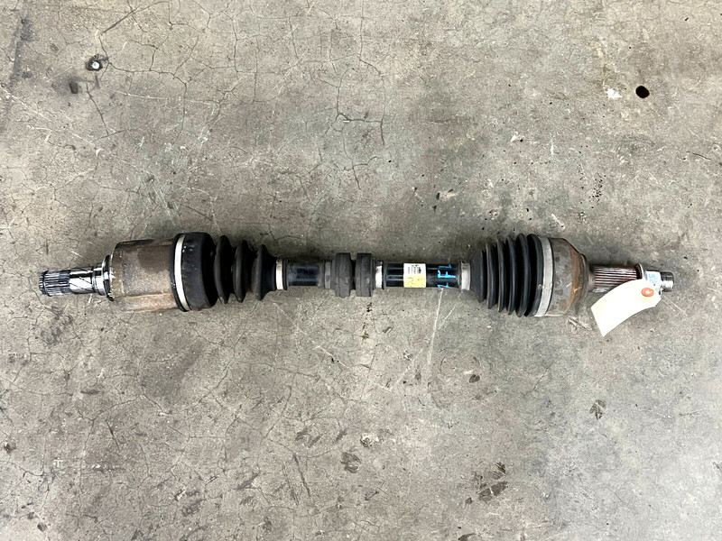 ⭐2014-2020 INFINITI QX60 AWD FRONT LEFT SIDE AXLE SHAFT ASSEMBLY OEM LOT2547