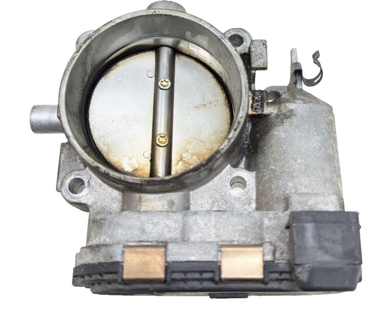 2001-2005 Mercedes-Benz E320 C320 CLK320 3.2L Throttle Body Valve 1121410125✅