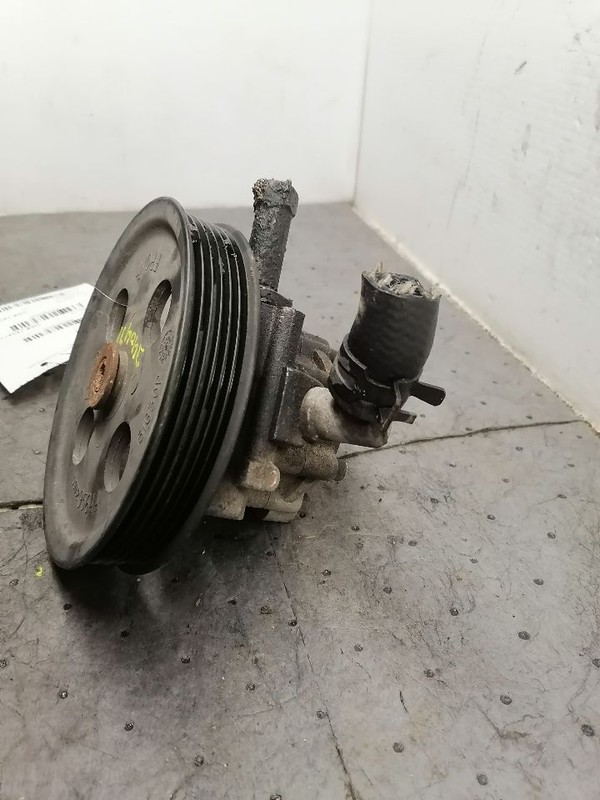 Power Steering Pump Fits 07-11 WRANGLER 1493669