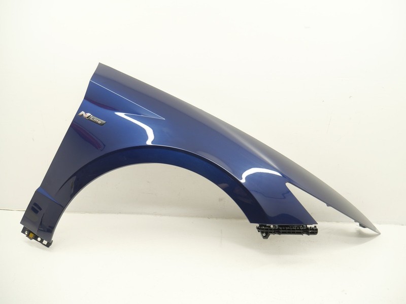 2020-2023 Hyundai Sonata Right Fender Passenger Side RH Panel 66320L1000 OEM