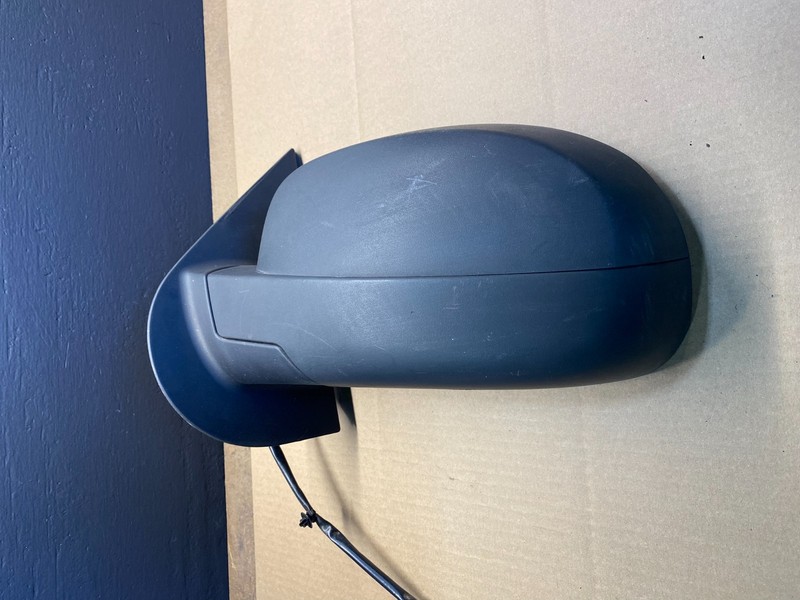 2007 to 2008 Gmc Yukon Left Driver LH Side View Door Mirror OEM AB4127 MS