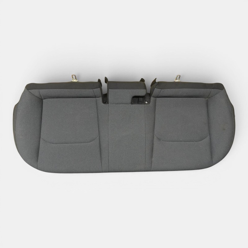 2025-2026 KIA K4 Rear Lower Bench Seat Cushion Black Oem 6ac9b236