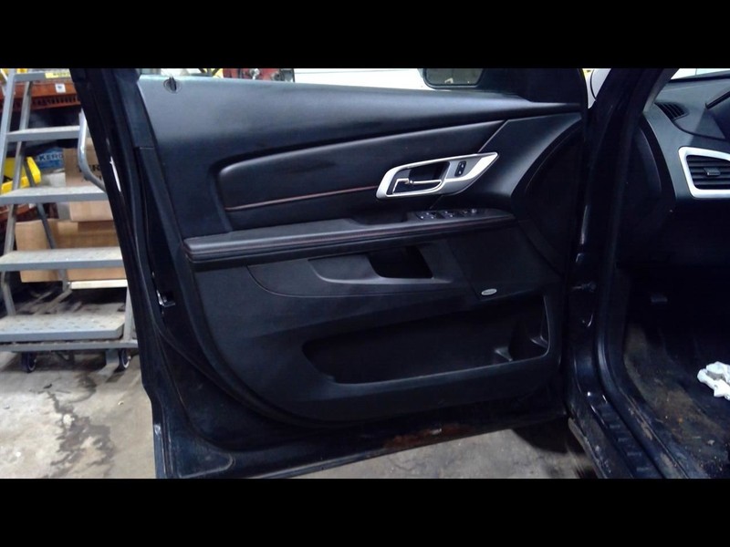 2014 TERRAIN Driver Left Front Door Trim Panel 1557827
