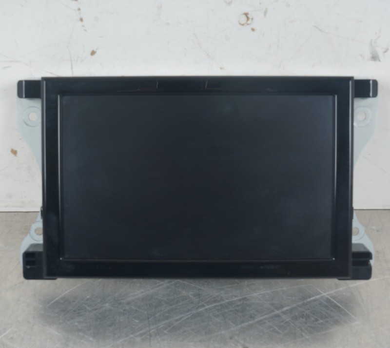 2018 - 2020 Bentley Mulsanne Front Dash Dashboard Display Media Screen LCD