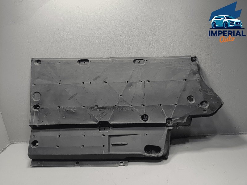TOYOTA RAV4 FRONT DRIVER SIDE LOWER UNDER BODY COVER SPLASH SHIELD OEM 2019-2025