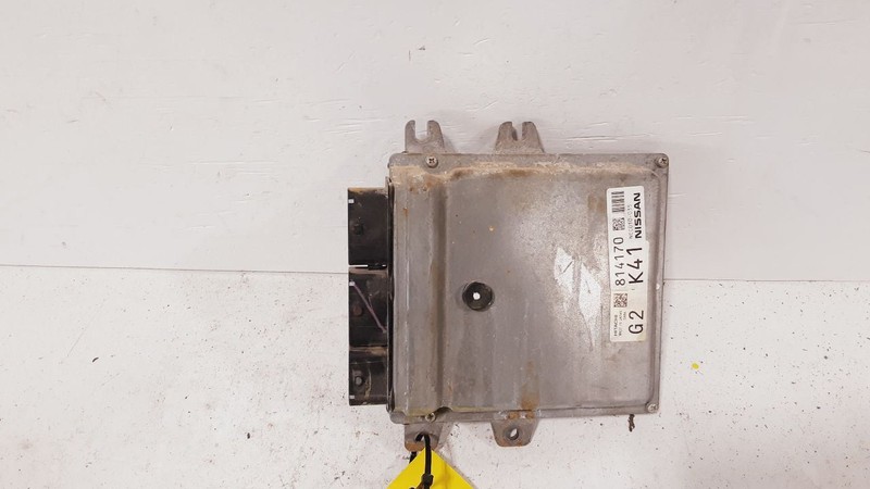 Engine ECM Electronic Control Module 3.5L Fits 14 INFINITI QX60 3404639