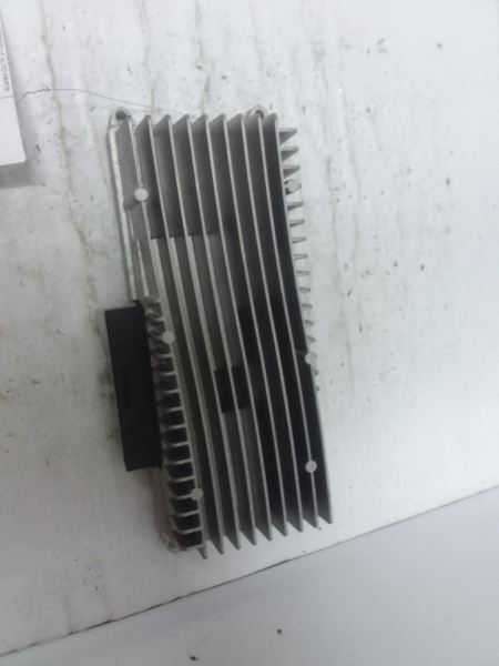 Radio Amplifier VIN Fp 7th And 8th Digit Fits 13-17 AUDI Q5 8R0035223G