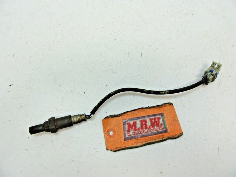 FOR OXYGEN SENSOR O2 02 ENGINE MOTOR 3.5L 3.4L 6 CYL 12608693 DENSO 08-10 VUE
