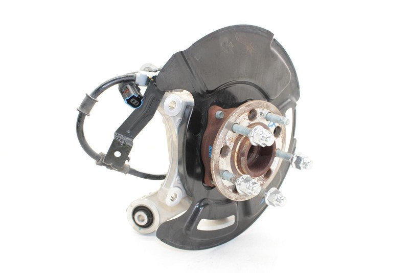 24-25 Kia EV9 Driver Left Rear Spindle Assembly
