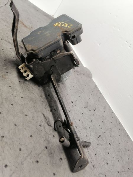 Anti-Lock Brake Part Pump Fits 12 IMPREZA 1171762
