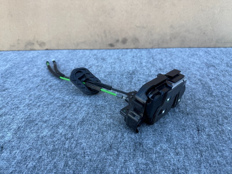FORD BRONCO SPORT 2021-2024 OEM REAR RIGHT PASSENGER DOOR LATCH ACTUATOR LOCK