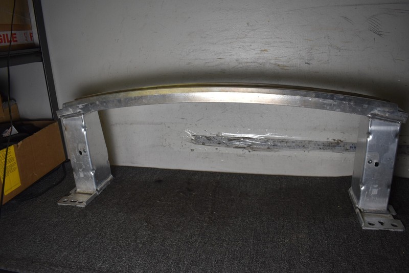 LAND ROVER RANGE ROVER L460 FRONT REINFORCEMENT BAR 2023-2024 FACTORY OEM