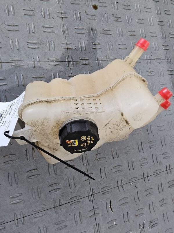 Coolant Reservoir Fits 17-20 FUSION 3514339