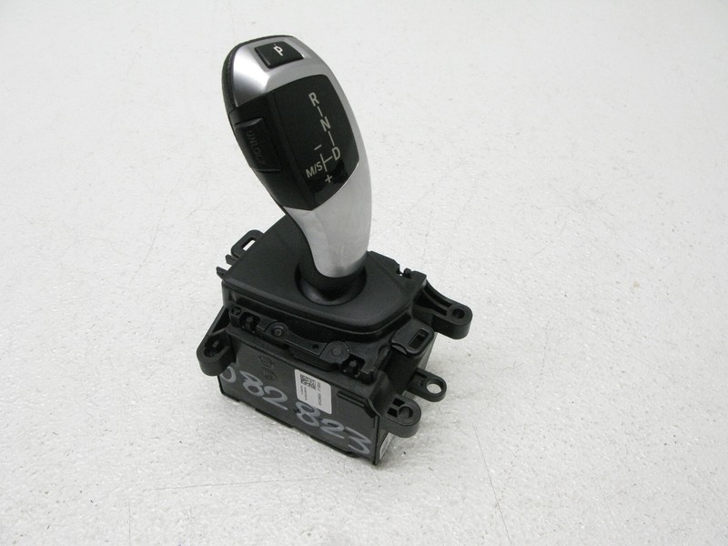 12-21 BMW F30 328i 430i 228i AUTOMATIC GEAR SHIFT SELECTOR SWITCH SHIFTER 082823