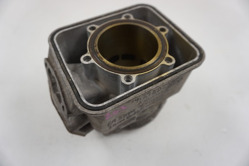 1996-2000 Ski-Doo 500 OEM Iron Bore Cylinder Jug 69.5mm 420923145