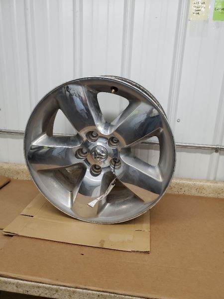 RAM1500 2015 Wheel 279489