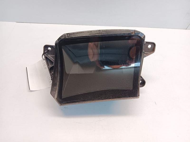 2016-2019 BMW G11 G12 740i 750i Heads Up Display Unit Dash Mounted OEM