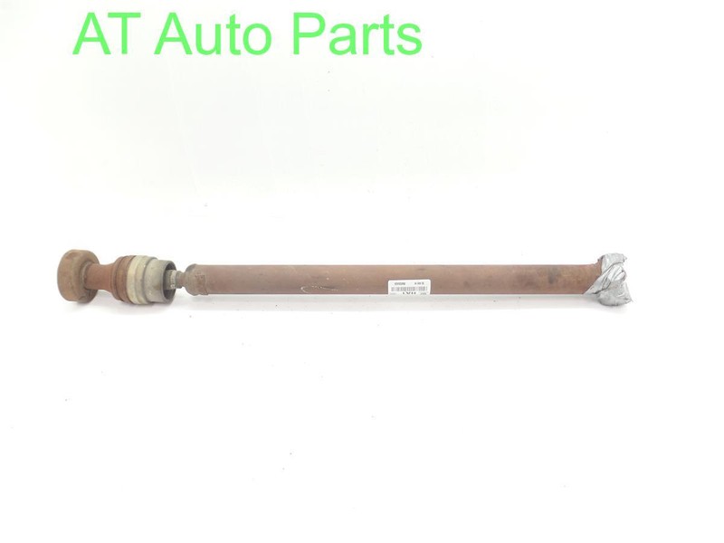 02 03 04 05 TRALBLAZER ENVOY BRAVADA FRONT DRIVE SHAFT 25833034