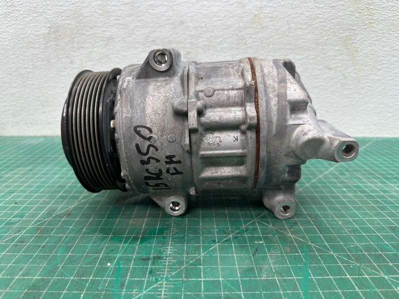 15-18 LEXUS RC350 AWD 3.5L AWD A/C AC COMPRESSOR PUMP OEM