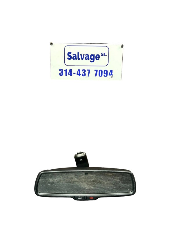 2017 - 2023 Dodge Challenger Charger 300 Inside Rear View Mirror 68324976AA OEM