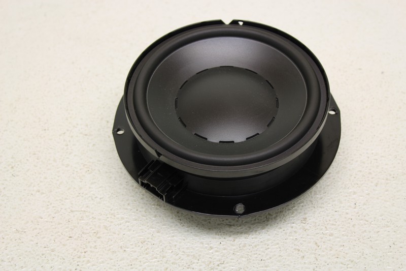 MK6 VW GTI Golf R Rear Quarter Panel Speaker DynaudioGenuine Oem 2010-2014