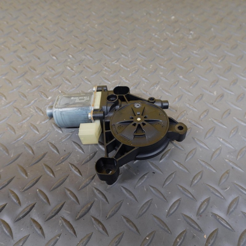 2019-2024 AUDI Q3 S-LINE FRONT RIGHT SIDE DOOR WINDOW REGULATOR MOTOR 5Q0959801C