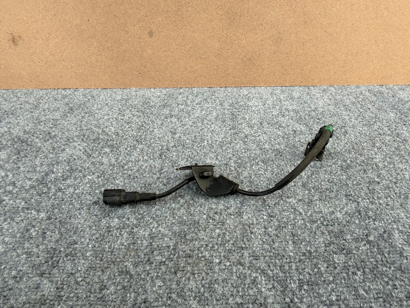 KIA STINGER 2018-2023 OEM FRONT RIGHT PASSENGER ABS SPEED SENSOR ASSEMBLY