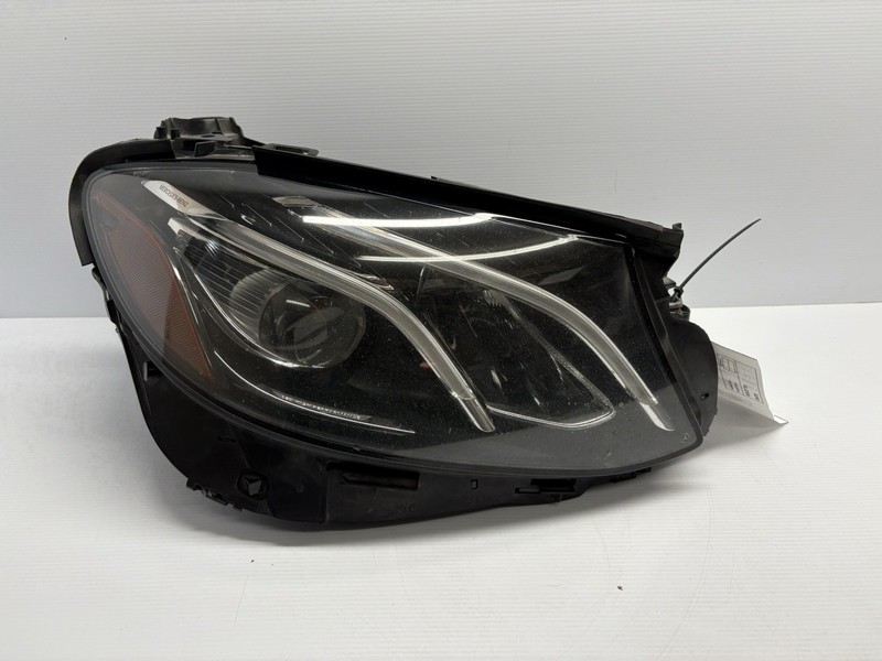 Mercedes-Benz E-Class W213 Right Side LED Headlight Lamp 2017 2018 2019 2020 OEM