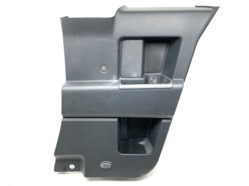 Right Passenger Rear Door Interior Trim Panel 2007-2014 Toyota FJ Cruiser 78934