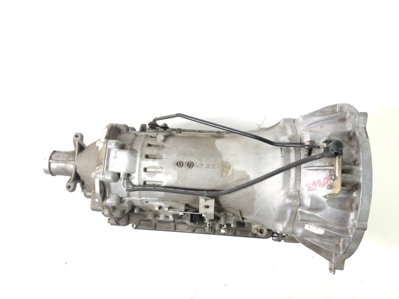 Infiniti Q50 Q60 2.0L Turbo 2016-2019 RWD Automatic Transmission RE7R01A 39K