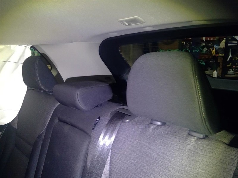 ROGUE 2023-2025 Headrest 1730898