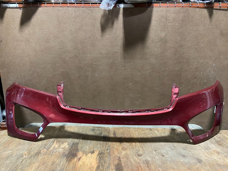 2016 to 2018 Kia Sorento Front Upper Bumper Cover AD5522