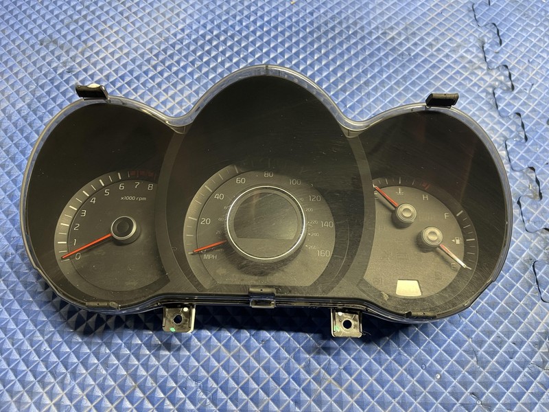 2014-2015 Kia Optima Speedometer Assembly Oem Tested 14 15
