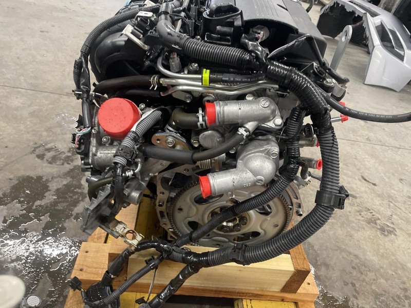 13-'23 MITSUBISHI OUTLANDER SPORT Engine 2.0L 41k miles Runs Well 6 Month Wnty!