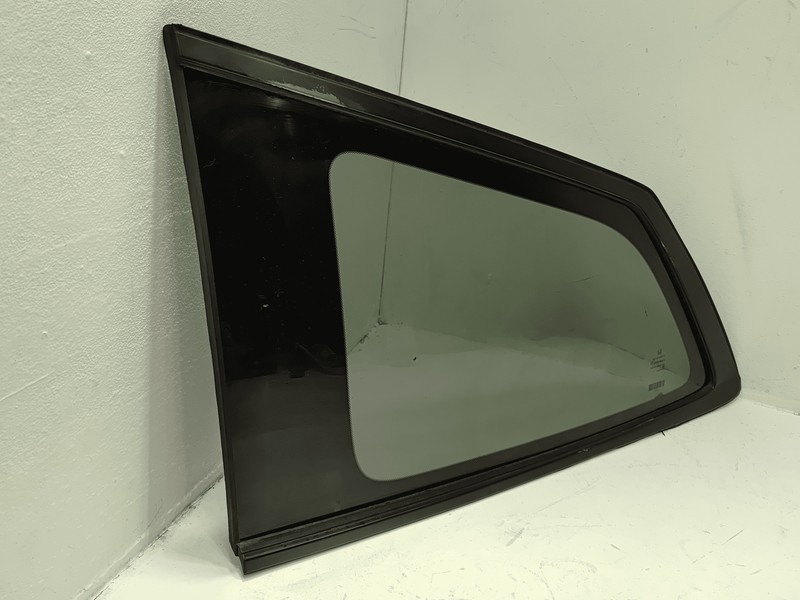 2020 - 2021 HONDA PILOT REAR DRIVER SIDE QUARTER WINDOW GLASS OEM