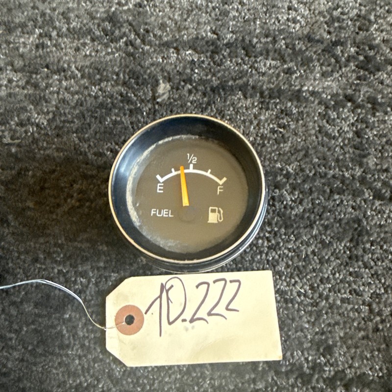 KenworthFUEL Gauge - Used | P/N K152-305